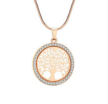 Load image into Gallery viewer, Tree Pendant